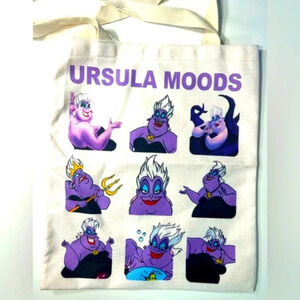 Moods of Ursula Tote  Bag